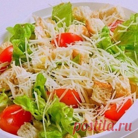 9 вкуснейших салатов на каждый день!