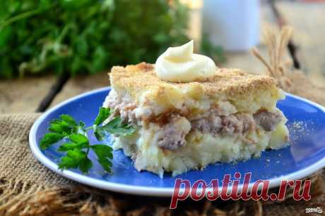 89 рецептов МЯСНАЯ ЗАПЕКАНКА
Лучшие рецепты вкусной и сытной запеканки! &gt;
Рецепты: https://povar.ru/menu/myasnye_zapekanki/