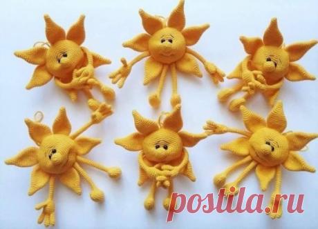 Солнца много не бывает
Правда?