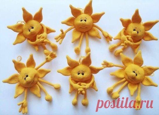 Солнца много не бывает 
Правда?