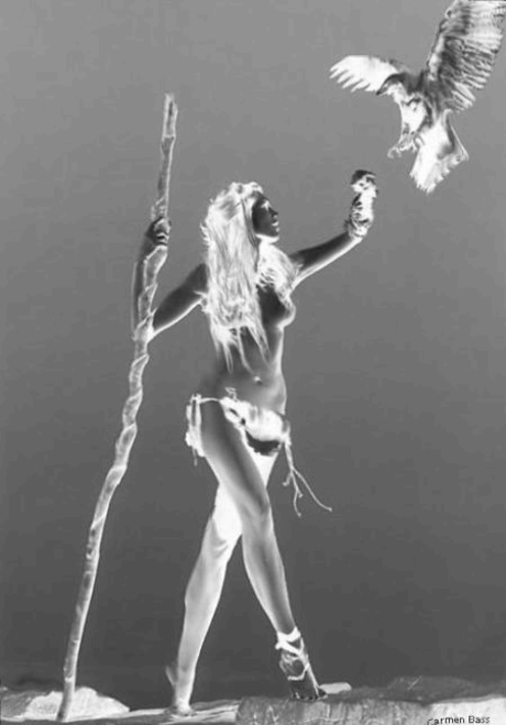 Me olvidaste tan rápido, que hasta me dieron ganas