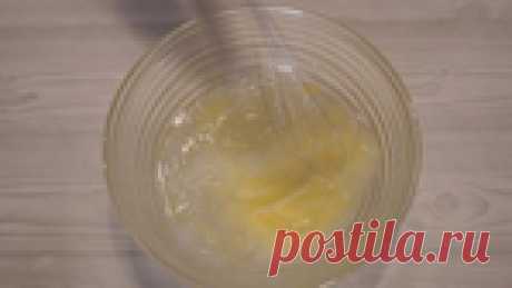 Пирожки слоистые без дрожжей с картошкой (Кныш). Очень просто и вкусно!