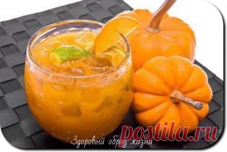 БЛЮДА ИЗ ТЫКВЫ (10 ПОЛЕЗНЫХ И ВКУСНЫХ РЕЦЕПТОВ)

Блюда из тыквы - вкусны, оригинальны и очень полезны! Чего только из тыквы не делают - супы, каши, оладья, печенья с тыквенными семечками.
Но чаще всего тыкву запекают и подают к столу с орешками или гренками.
Тыква на 90% состоит из воды. Тыква малокалорийна и богата клетчаткой и каротином. Не забывайте и про тыквенные семечки!
Несмотря на то, что существует множество сортов тыквы, по вкусу они похожи. Обычно, чем тыква мен...