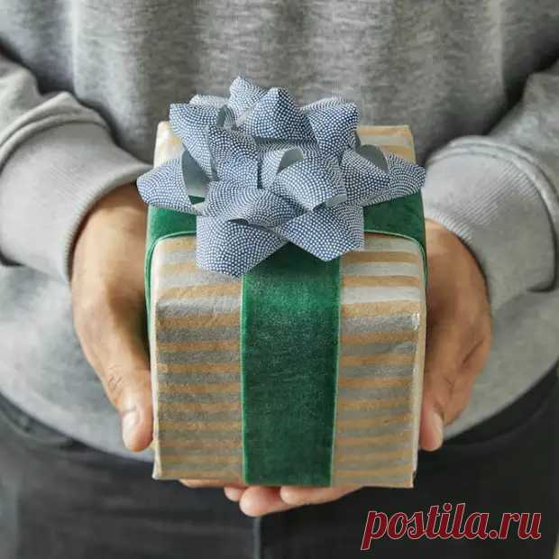Этот японский метод упаковки подарка гениален - Сам себе мастер - 25 февраля - 43596484641 - Медиаплатформа МирТесен