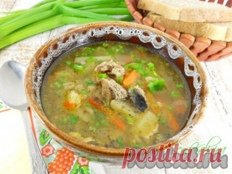 Рецепты супов в мультиварке с фото от наших кулинаров - простые и вкусные рецепты