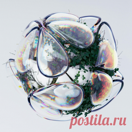 Selderv - Nostalgia