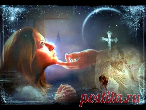 Алена Полынь о вере и патриотизме - YouTube