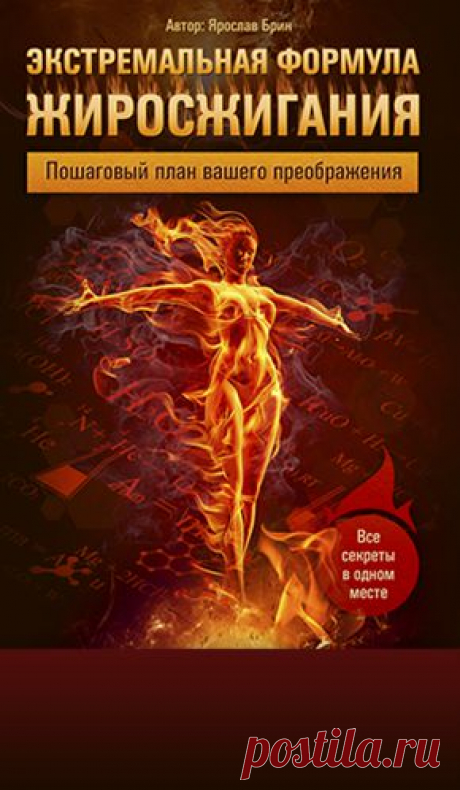 Фитнес Мотивация | Блог Ярослава Брина