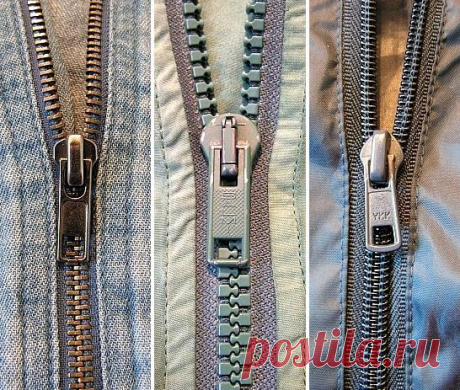 КТО ПРИДУМАЛ ЗАСТЕЖКУ-МОЛНИЮ, как она работает, какие виды бывают   🍀 SewingPatterns sewing выкройки выкройка шитье крой СвоимиРуками vikroyki Пошив Одежды Моделирование Одежды Конструирование Одежды ШьюСама Одежда Своими Руками лекало шью хобби style handmade шьем 🍀