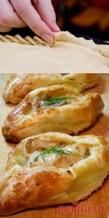 Рецепт приготовления мясной и рыбной начинки для расстегаев . Милая Я