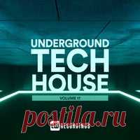 VA - Underground Tech House, Vol. 17 [LW Recordings] - HOUSEFTP