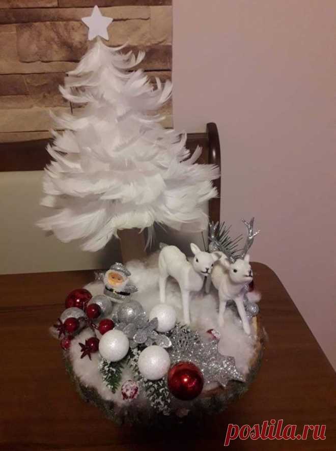 Christmas Hula Hoop Decoration Ideas - HubPages