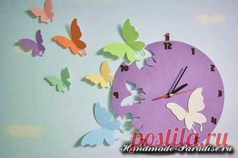 Блог сайта «Сундук сокровищ»