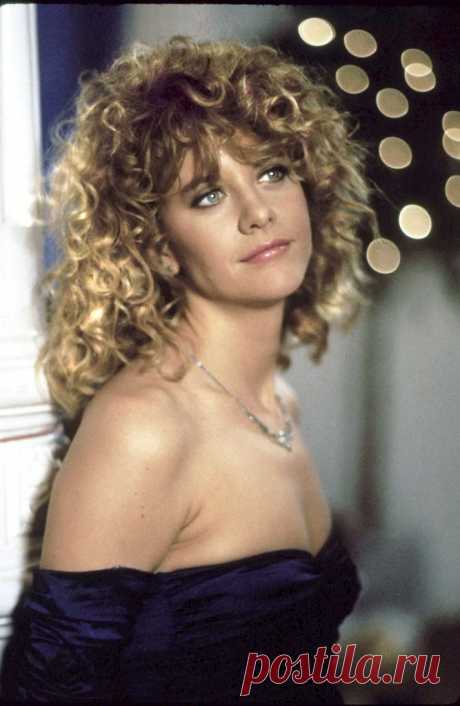 Мег Райан (Meg Ryan)
- 19 ноября, 1961