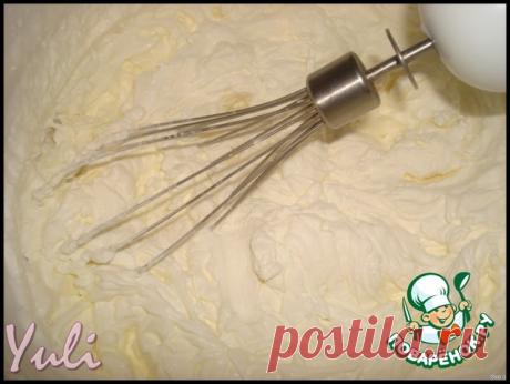 Потрясающий торт без выпечки «Морская черепашка»! Вкусно, быстро, эффектно! | Четыре вкуса