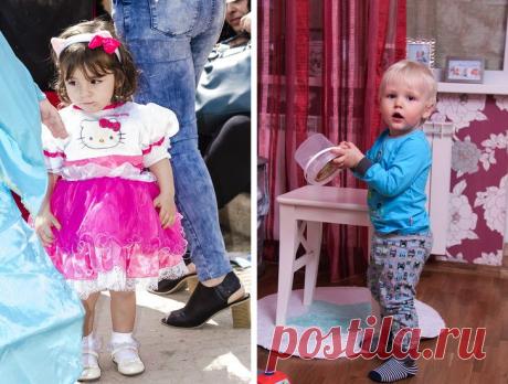 Откуда пошла традиция покупать девочкам все розовое, а мальчикам — голубое? / Малютка