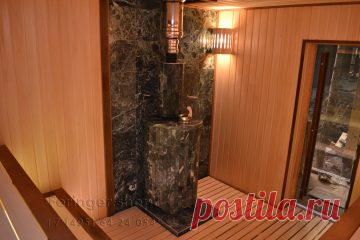 Монтаж и установка печей Ферингер в Москве и МО - Feringer Shop