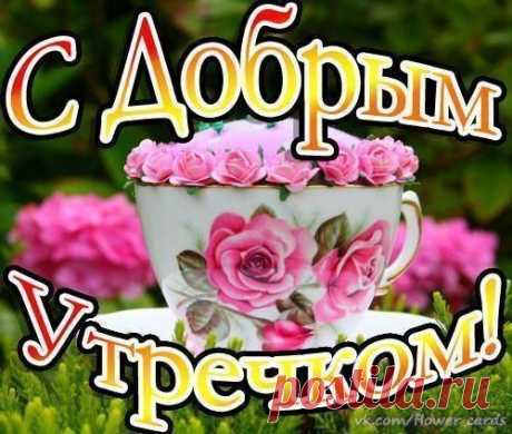 Вы проживите день с наслаждением,
С хорошим, добрым настроением!
Желаю только позитива,
Общения, встреч и креатива,
Улыбок, страсти, красоты
И исполнения мечты!)))