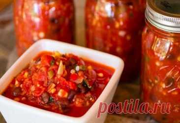 Греческая закуска — Домашняя кулинария