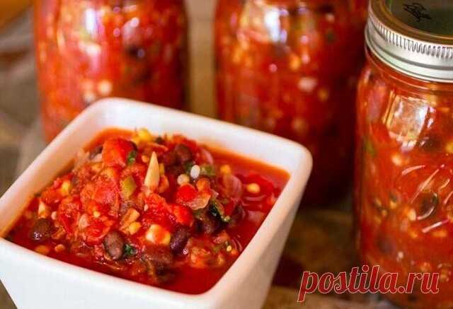 Греческая закуска — Домашняя кулинария