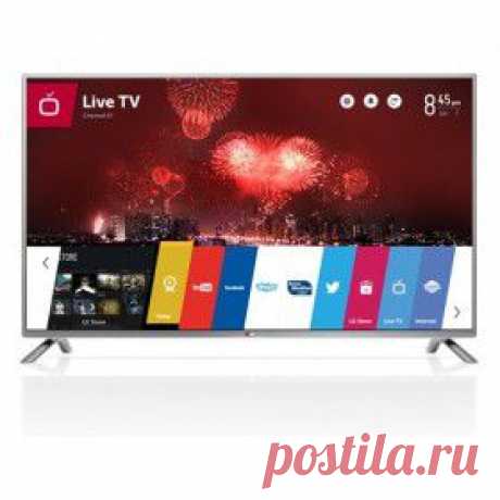 Купить Телевизор LG 42LB631V в Пензе, цена / Интернет-магазин &quot;Vseinet.ru&quot;.
Телевизор LG 42LB631V — это новинка от крупнейшего южнокорейского производителя бытовой техники и электроники. Модель оснащена большим 42-дюймовым экраном с разрешением 1920х1080 пикселей. Такой высокий показатель обеспечивает вывод реалистичного изображения с максимальной детализацией, оптимальной контрастностью и насыщенностью цветов.
