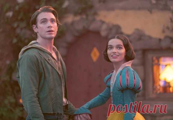 [тест] Ответь на 5 вопросов и узнай, дочерью какой диснеевской принцессы ты бы была — Тесты | Твоей мамой была бы Белоснежка