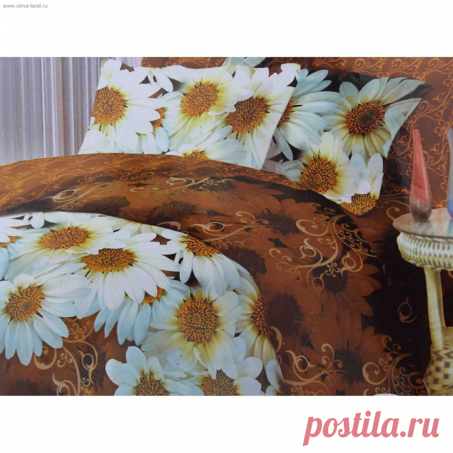 Постельное белье дуэт Pastilla рис.EL052 145*217см 2шт, 220*240см, 70*70см 2шт, хл.100%, 110 гр/м, купить оптом.