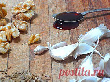 Лечение народными средствами хондромы и опухолей костей | Книга Здоровья