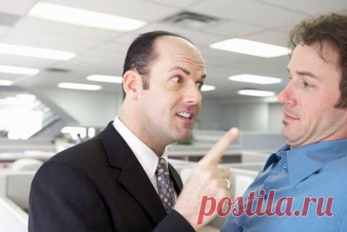 Пост ««Не работайте с м*даками»: Что делать, если вам не повезло с коллегами» в блоге Манн, Иванов и Фербер