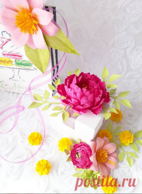 Chantal ~ Paper &amp; Peony (@paperandpeony) • Фото и видео в Instagram