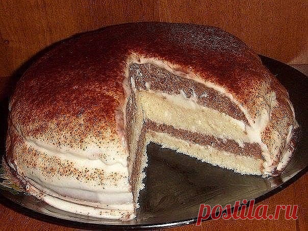 6 рецептов самых быстрых и вкусных тортов

Все торты готовятся очень легко и быстро!

Должно быть в копилке каждой хозяйки ;) 

1. Самый вкусный и быстрый торт
2. Простой и вкусный кефирный торт
3. Творожный торт на сковороде
4. Торт 