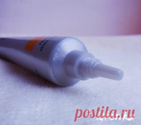 Органические средства по уходу за кожей вокруг глаз — Отзывы о косметике — Косметиста