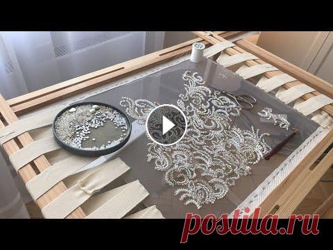 люневильская вышивка от Виктории Бойко люневильская вышивка от Виктории Бойко...