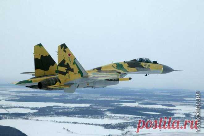 военные самолеты россии