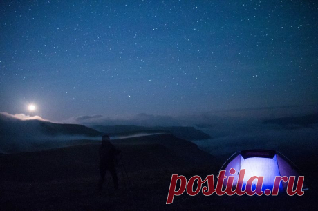 Один мой день
Карачаево-Черкесия