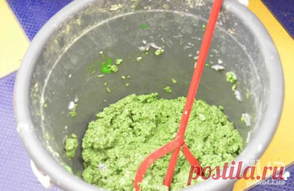 Делаем "жидкие обои" своими руками | Полезные советы