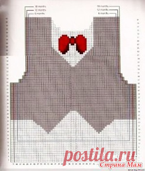Джемпер для мальчика 3х лет.