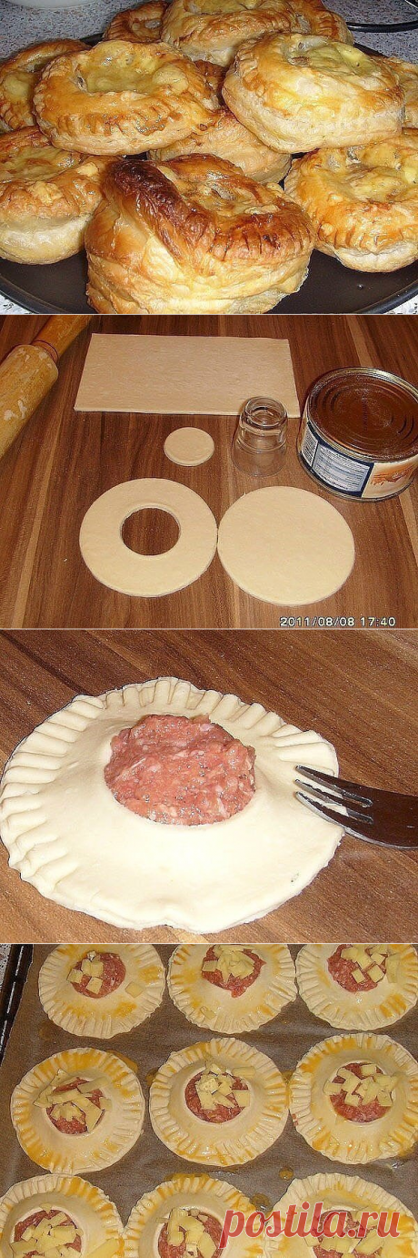 СЫТНЫЕ ГУСАРИКИ