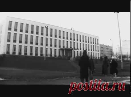 Любимые  песни СССР. Как мы их помним. № 12 1972 Продолжу тему любимых песен. К сожалению модерацию проходят не все, потому прошу сильно не пинать.