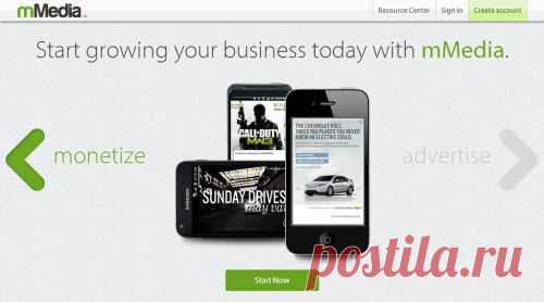 20 Advertising Networks to Monetize Your Mobile App