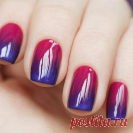 маникюр - 1 млн картинок. Поиск Mail.Ru