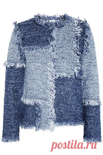 04 Inspiration Jackets | Manuela Fridrich | Flickr