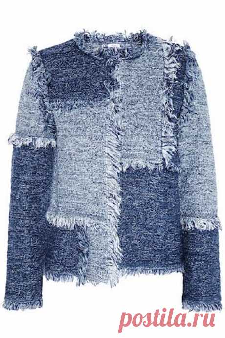 04 Inspiration Jackets | Manuela Fridrich | Flickr