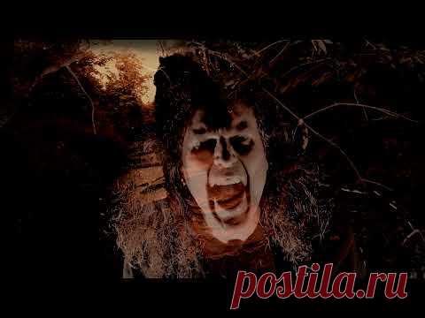 Infrared - From the Black Swamp (Official Video)