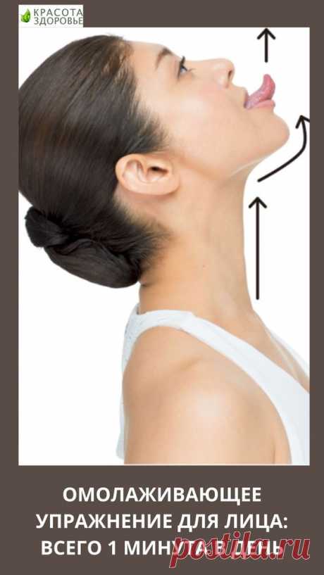 Омолаживающее упражнение для лица: Всего 1 минута в день Эта практика относится к одному из самых востребованных в настоящее время направлений в японской лицевой коррекции и самокоррекции — Kogao. В переводе с японского kogao означает «маленькое лицо». Лозунг этой гимнастики – «Маленькое лицо за неделю!» В Японии в области коррекции и самокоррекции лица существует целое направление методов, целью которых является обретение маленького лица…