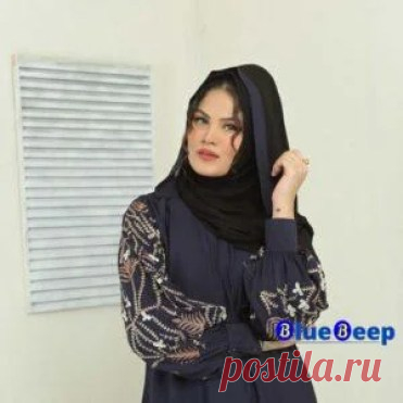 The Significance of Veiled Abayas in Embracing Cultural Identity and Fashion | Blue Beep