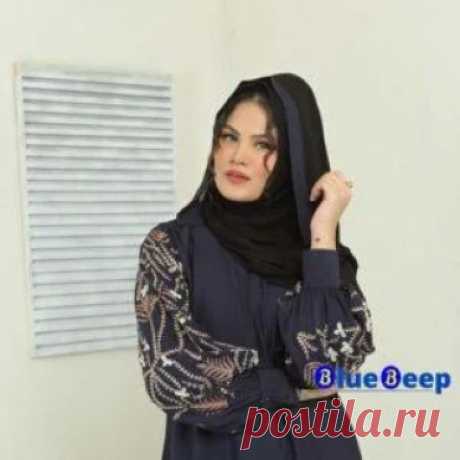The Significance of Veiled Abayas in Embracing Cultural Identity and Fashion | Blue Beep