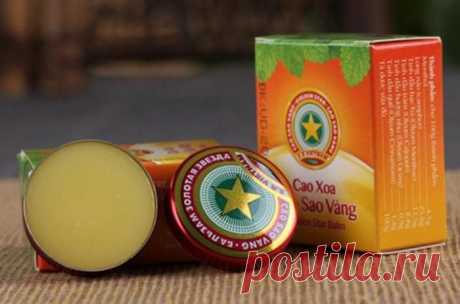 Скрытые возможности бальзама «Звездочка», который пригодится не только для заживлений