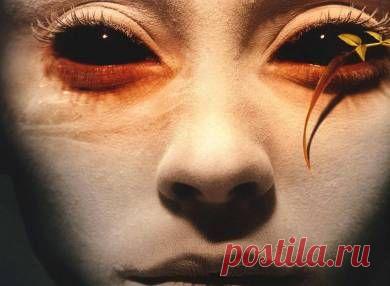 Психология сглаза