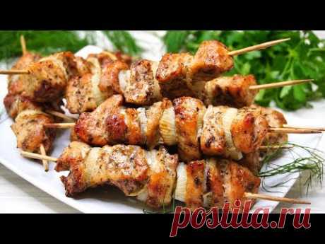 У нас такое МЯСО на шпажках любят Все! Объедение ДА и только!